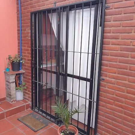 Monoambiente Apartment Mar del Plata Bagian luar foto